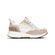 Xsensible Stretchwalker Sneaker Grenoble 30215.3.531 HX Taupe Combi - 8719051730607