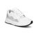 Xsensible Stretchwalker Sneaker Golden Gate Lady 33000.1.190 GX Wit Combi Zilver - 8719051736487