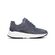 Xsensible Stretchwalker Sneaker Golden Gate Lady 33000.2.259 GX Denim Fantasy Blauw - 8719051736623