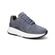 Xsensible Stretchwalker Sneaker Golden Gate Lady 33000.2.259 GX Denim Fantasy Blauw - 8719051736647