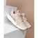 Xsensible Stretchwalker Sneaker Golden Gate Lady 33000.2.446 GX Sand Fantasy - 8719051736784