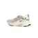 Gabor Rollingsoft Sneaker 86.936.39 Rose Puder Vanilla - 4068283234952