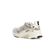 Gabor Rollingsoft Sneaker 86.936.39 Rose Puder Vanilla - 4068283234952