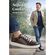 Adventure Sneaker Bozen Bruin Print - 8785342094437