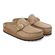 Birkenstock Slipper Buckley Smal 1030443 Tabacco Brown - 4067707371792