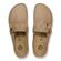 Birkenstock Slipper Buckley Smal 1030443 Tabacco Brown - 4067707371792