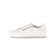 Gabor Sneaker 86.518.21 Wit Latte - 4068283600856