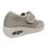 Healthy Shoes Klittenbandschoen Derby Zand - 8785342096189
