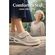 Healthy Shoes Klittenbandschoen Derby Zand - 8785342096233