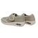 Healthy Shoes Klittenbandschoen Derby Zand - 8785342096226