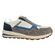 Mephisto Sneaker Bradley Grey Blauw Offwhite Combi - 3597436704987