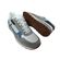 Mephisto Sneaker Bradley Grey Blauw Offwhite Combi - 3597436704987