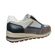 Mephisto Sneaker Bradley Grey Blauw Offwhite Combi - 3597436704987