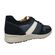 Mephisto Sneaker Vito Blue - 3597436701214