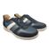 Mephisto Sneaker Vito Blue - 3597436701221