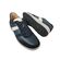 Mephisto Sneaker Vito Blue - 3597436701221