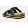 Rieker Slipper 62936 14 Blauw Zacht Voetbed - 4060596139542