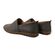 Adventure Instapper San Remo Blauw Leer High Soft Insole - 8785342096318