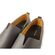 Adventure Instapper San Remo Blauw Leer High Soft Insole - 8785342096370