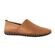 Adventure Instapper San Remo Bruin Leer High Soft Insole - 8785342096400
