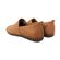 Adventure Instapper San Remo Bruin Leer High Soft Insole - 8785342096448