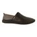 Adventure Instapper Savona Zwart Leer High Soft Insole - 8785342096509
