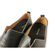 Adventure Instapper Savona Zwart Leer High Soft Insole - 8785342096530