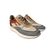 Floris van Bommel Sneaker Noppi 29.55 SFM-10139-42-05 LightBlue - 8720244874138