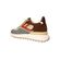 Floris van Bommel Sneaker Noppi 29.55 SFM-10139-42-05 LightBlue - 8720244874145
