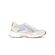 Gabor Sneaker 86.536.64 Wit Zilver Pastel - 4068283686317