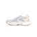 Gabor Sneaker 86.536.64 Wit Zilver Pastel - 4068283686348