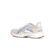 Gabor Sneaker 86.536.64 Wit Zilver Pastel - 4068283686324