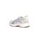 Gabor Sneaker 86.536.64 Wit Zilver Pastel - 4068283686324