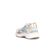 Gabor Sneaker 86.536.64 Wit Zilver Pastel - 4068283686300
