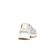 Gabor Sneaker 86.536.64 Wit Zilver Pastel - 4068283686331