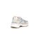 Gabor Sneaker 86.536.64 Wit Zilver Pastel - 4068283686362