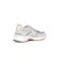 Gabor Sneaker 86.536.64 Wit Zilver Pastel - 4068283686317