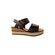Rieker Sandaal 63781-00 Zwart - 4066707988740