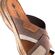 Rieker Slipper 21491-25 Bruin - 4061811432288