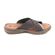 Rieker Slipper 21491-25 Bruin - 4061811432318