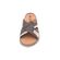 Rieker Slipper 21491-25 Bruin - 4061811432271
