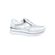 Waldlaufer Bungeez Sneaker 669K01 503 663 K Wit Zilver - 4069134355918