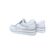 Waldlaufer Bungeez Sneaker 669K01 503 663 K Wit Zilver - 4069134355925