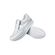Waldlaufer Bungeez Sneaker 669K01 503 663 K Wit Zilver - 4069134355925