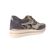 Waldlaufer Bungeez Sneaker 669K01 504 524 K Jeans Sky Blauw - 4069134356045