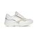 Xsensible Stretchwalker Sneaker SWX11 30085.3.131 HX Wit Zilver - 8719051451168