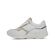 Xsensible Stretchwalker Sneaker SWX11 30085.3.131 HX Wit Zilver - 8719051451175