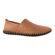 Adventure Instapper Savona Bruin Leer High Soft Insole - 8785342096271