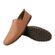 Adventure Instapper Savona Bruin Leer High Soft Insole - 6483318096264