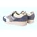 Durea Sneaker 6279 685 1490 Savoia Wit Wijdte H - 8721149108168